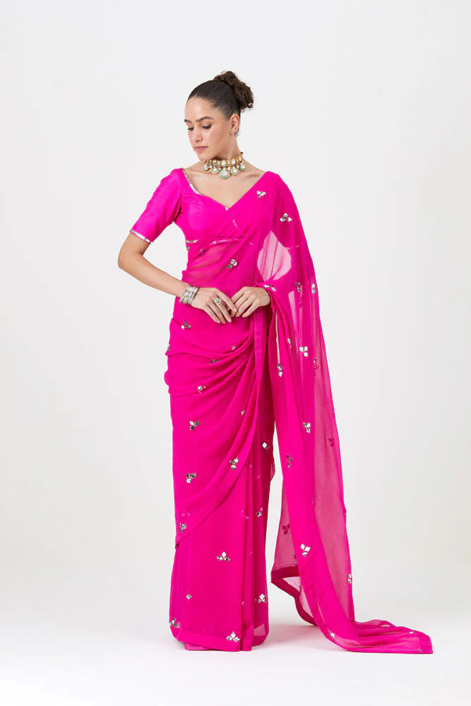 Rubina Dilaik in Begum