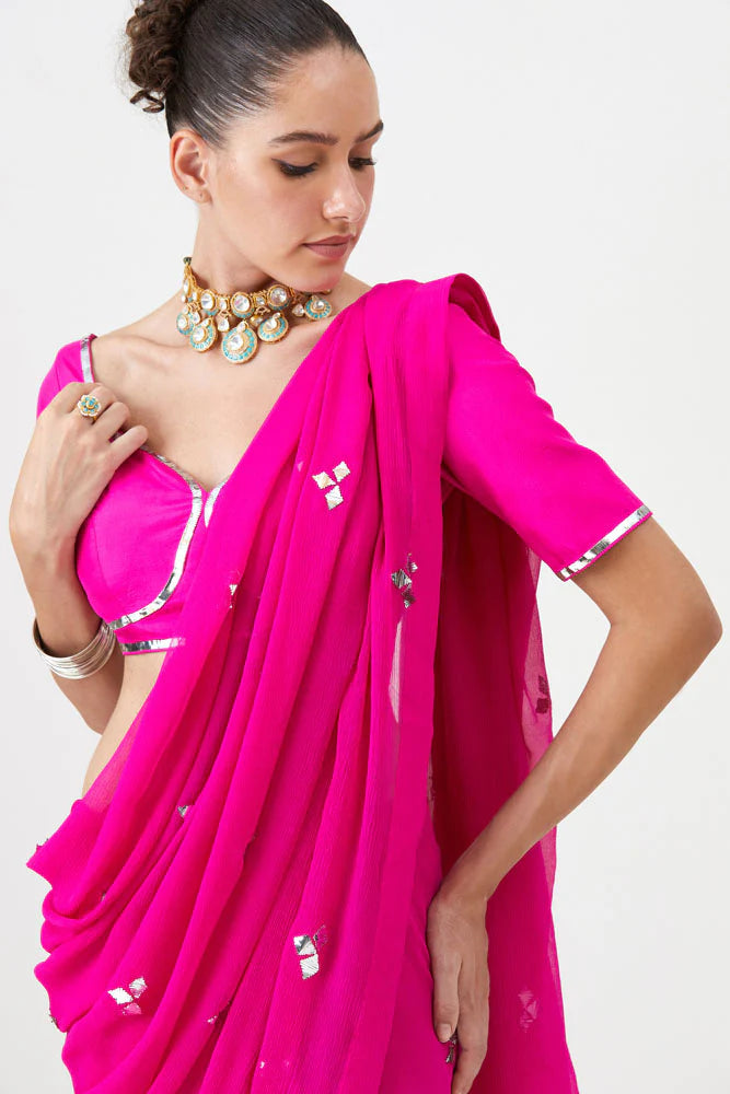 Rubina Dilaik in Begum