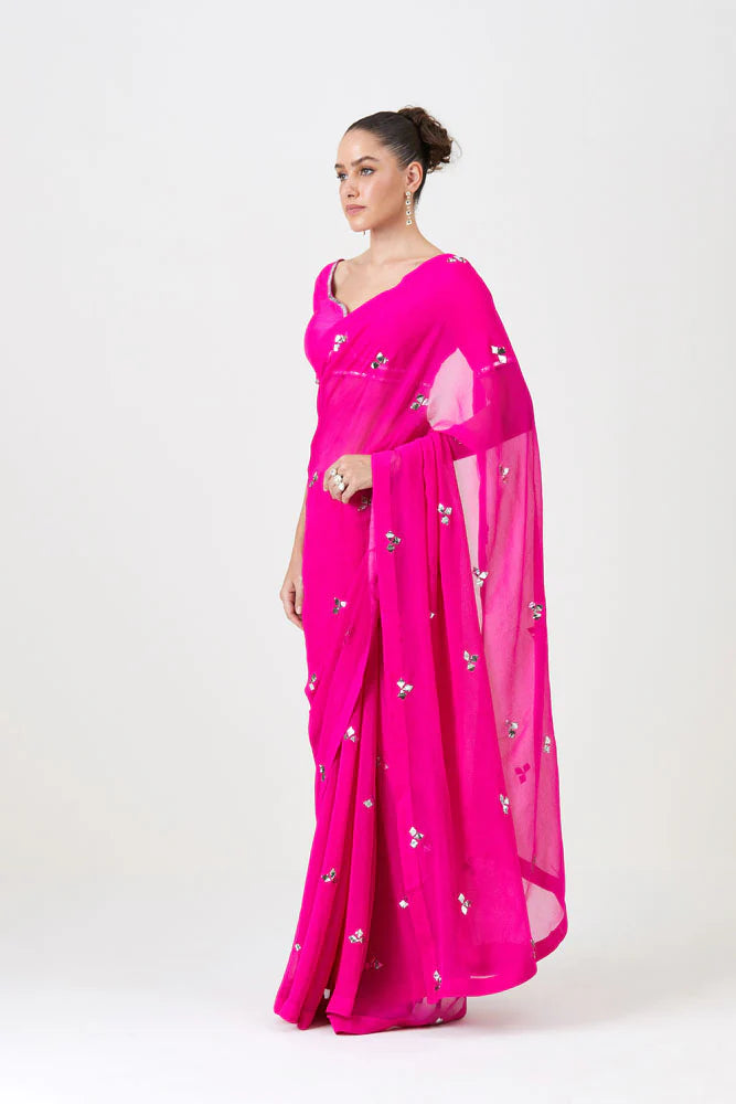 Rubina Dilaik in Begum