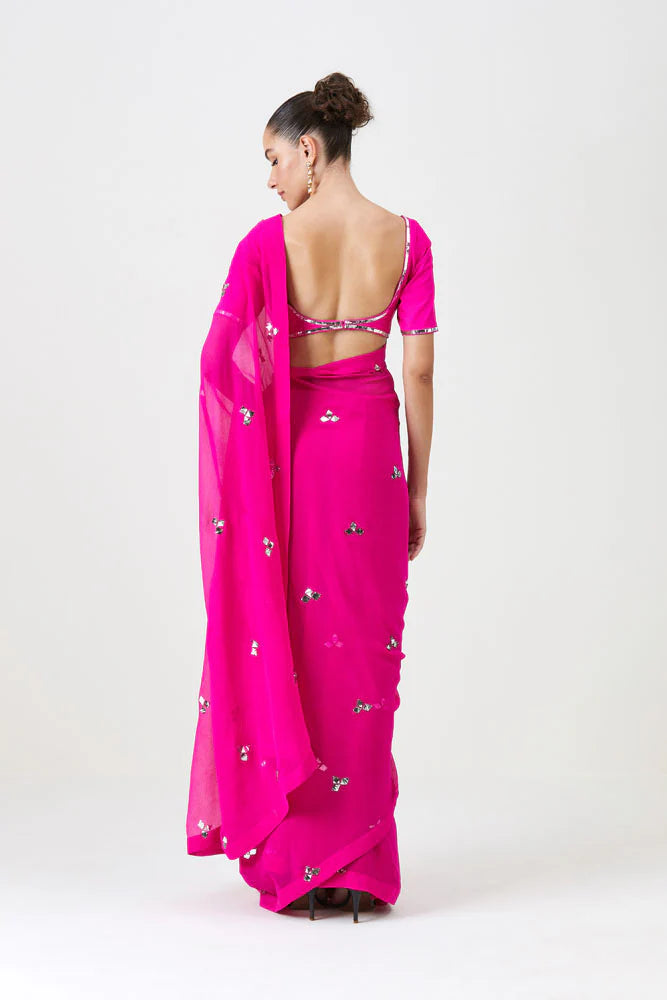 Rubina Dilaik in Begum