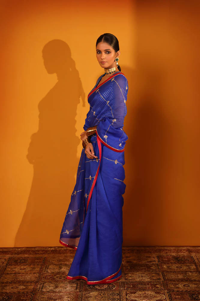 PRERNA MEHRA IN CHHAVI