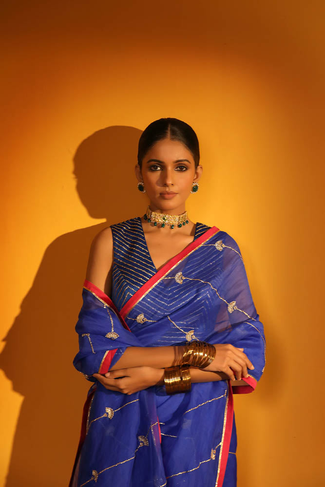 PRERNA MEHRA IN CHHAVI