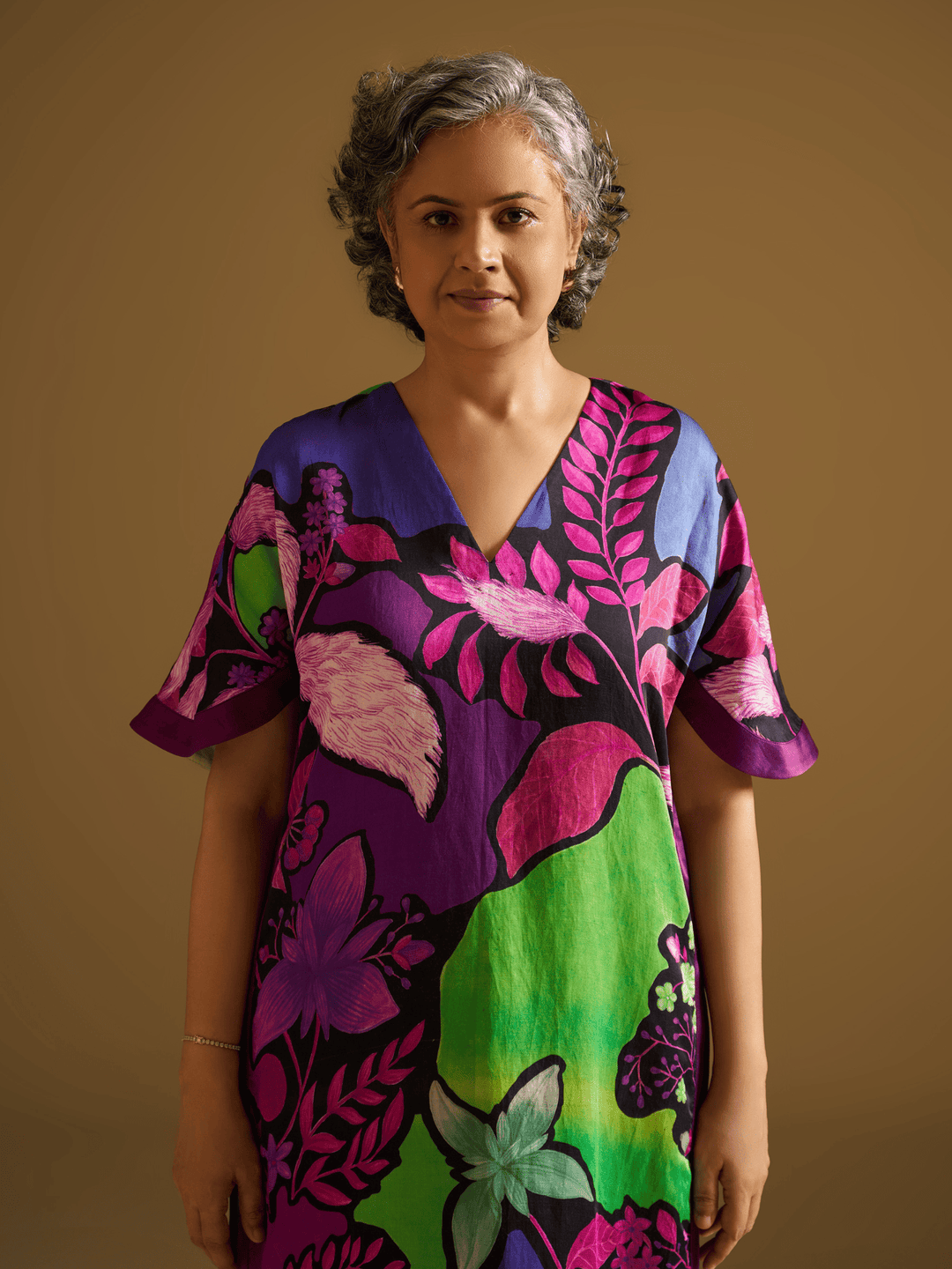 ANURAGINI