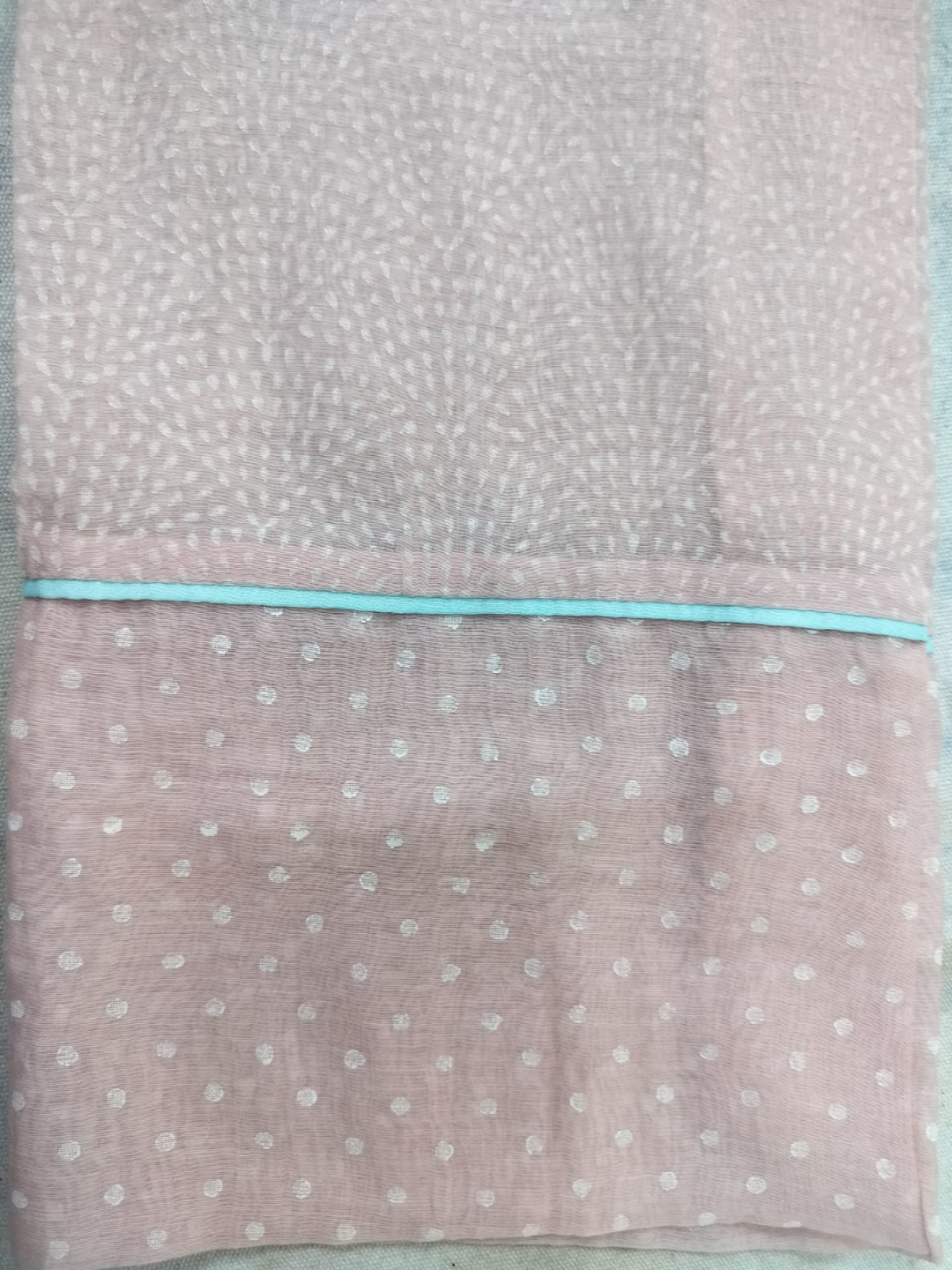A-LINE KURTA WITH SALWAR