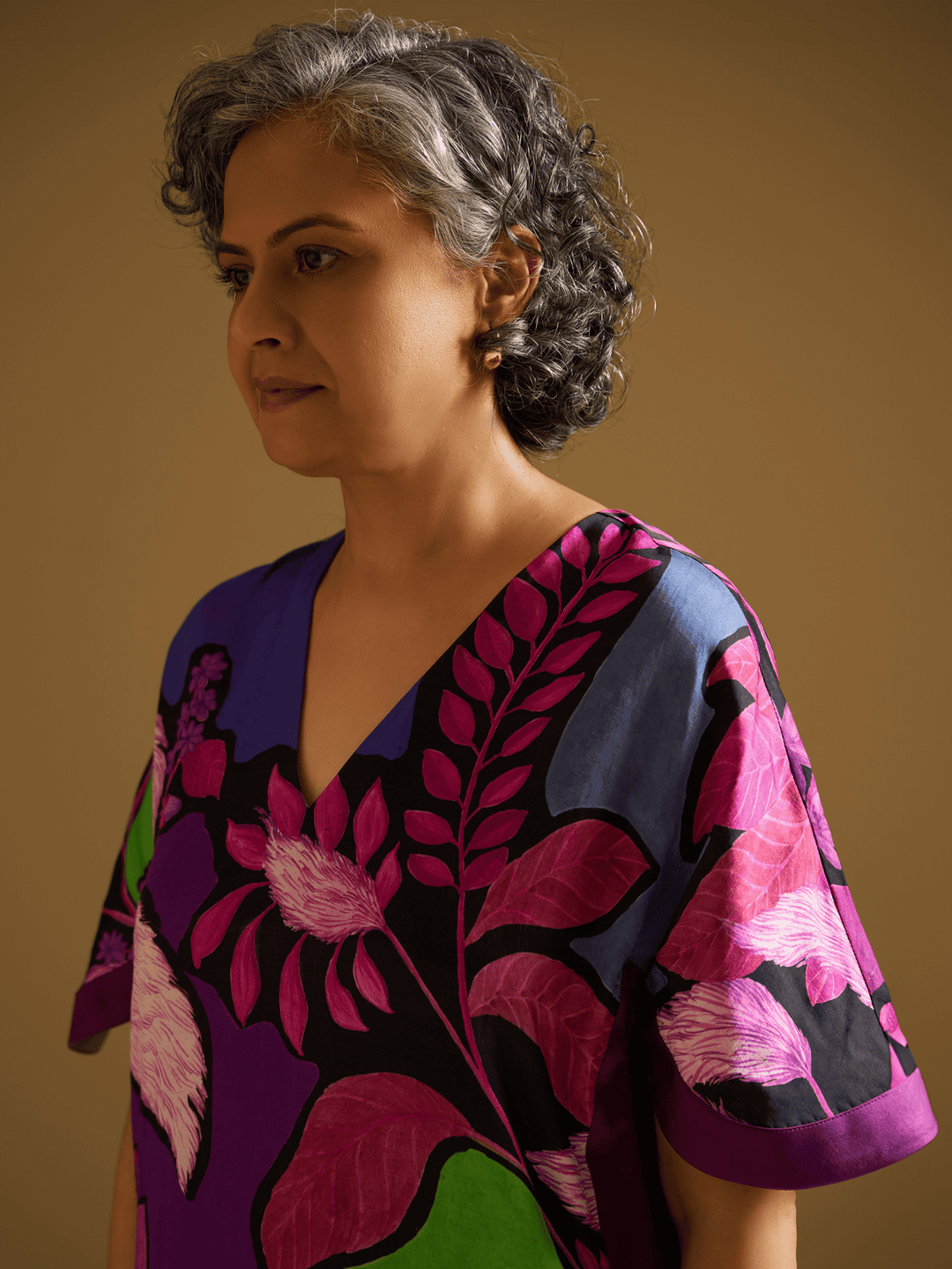 ANURAGINI