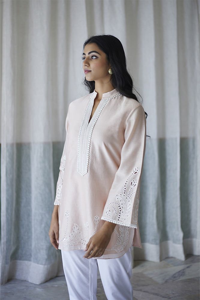 Safia Kurta