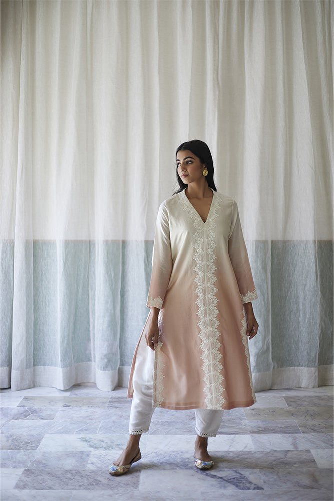 Naaz Kurta