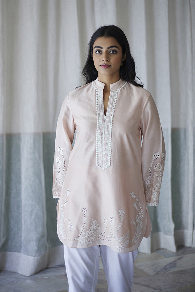 Safia Kurta