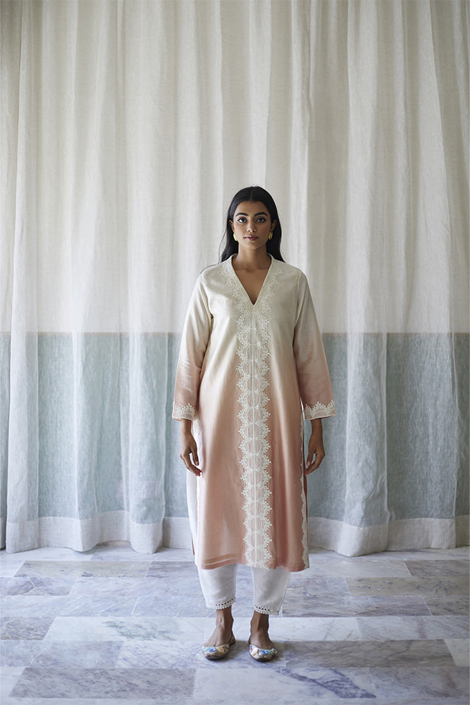 Naaz Kurta