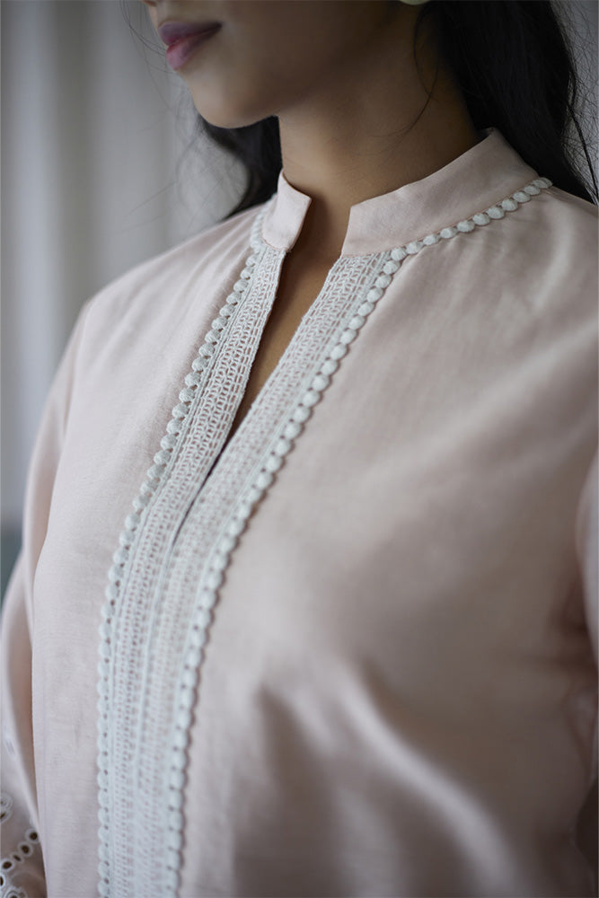 Safia Kurta