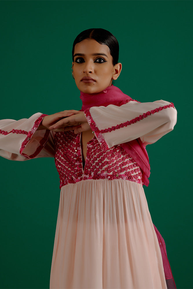 SEJAL KURTA SET