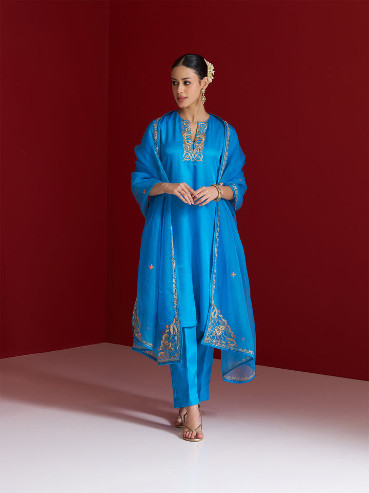 CHARITA (DUPATTA)