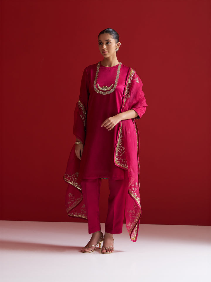 ASTRA (DUPATTA)
