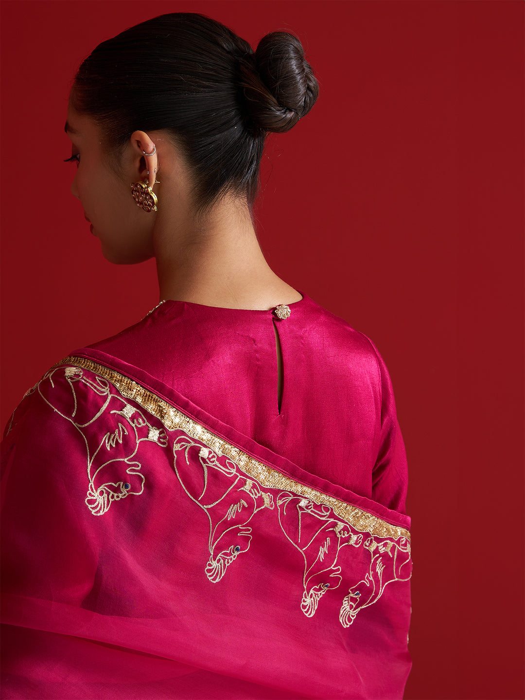 ASTRA (DUPATTA)