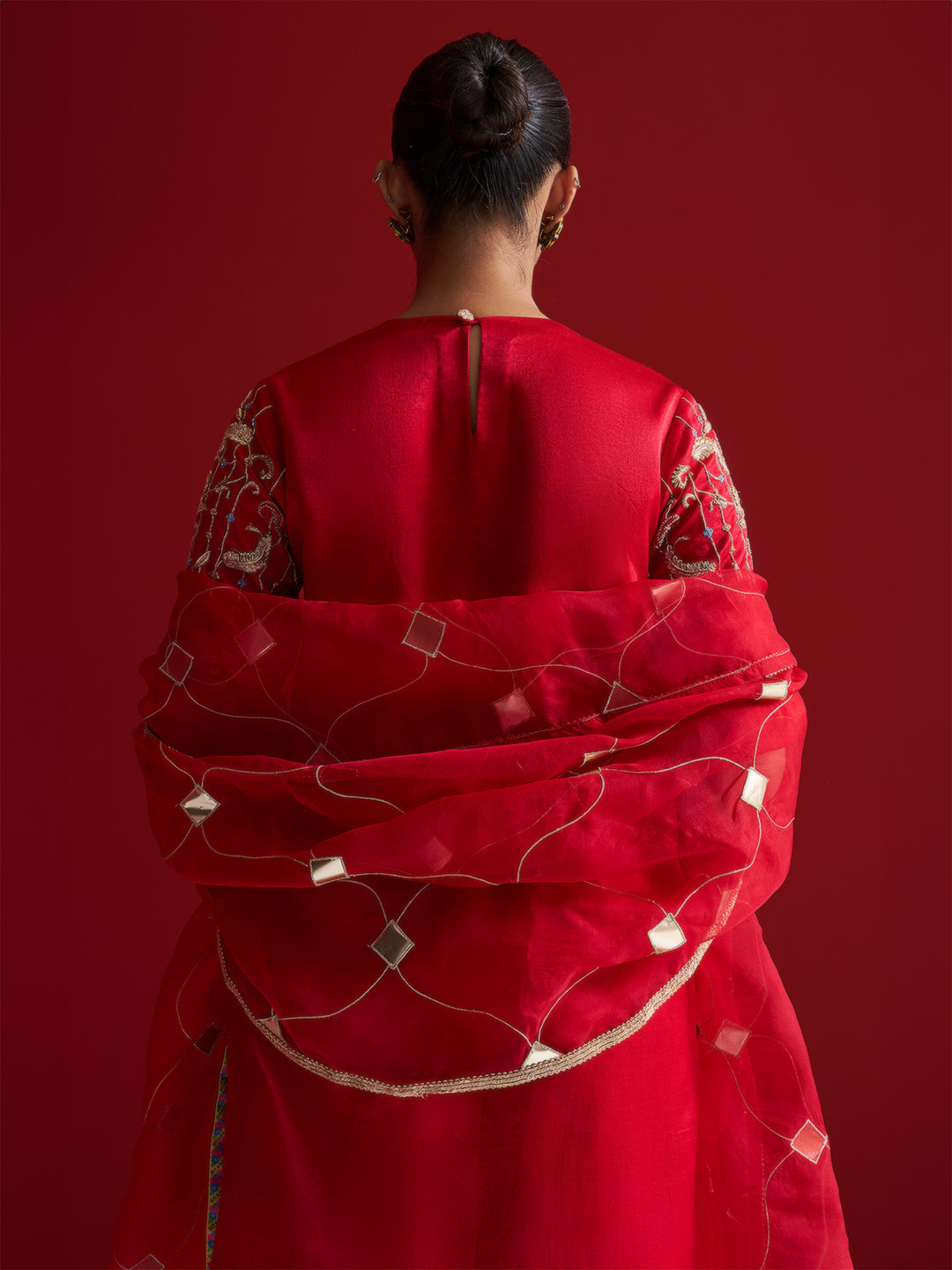 TANIRIKA (DUPATTA)