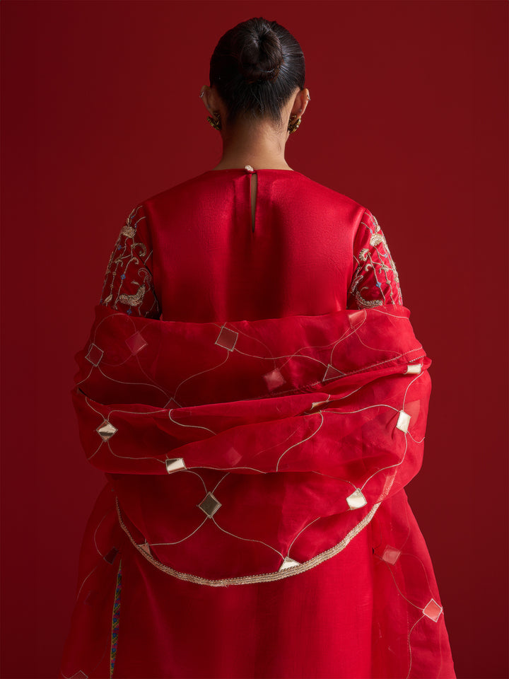 TANIRIKA (DUPATTA)
