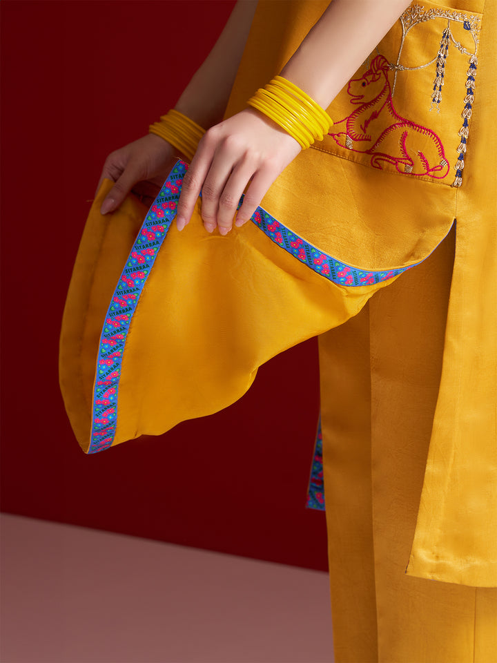 ARANYA