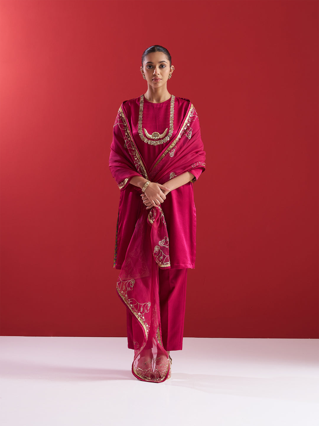 TEJASI