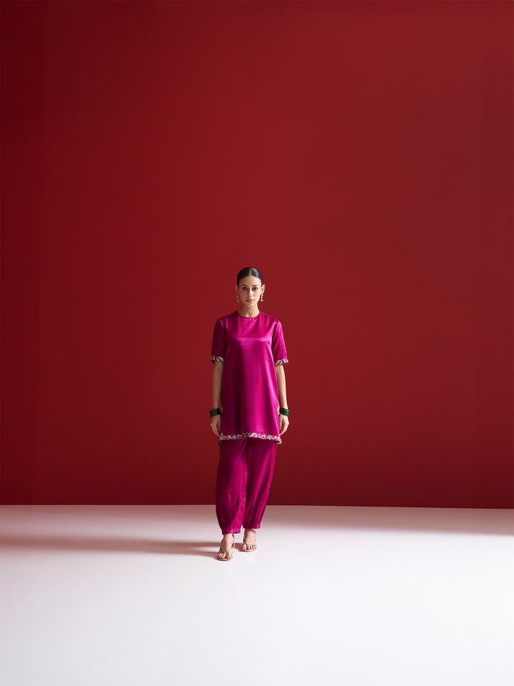 INDIRA