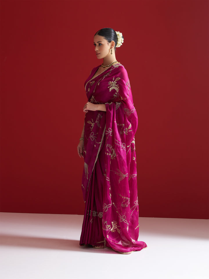 IRAJA-A
