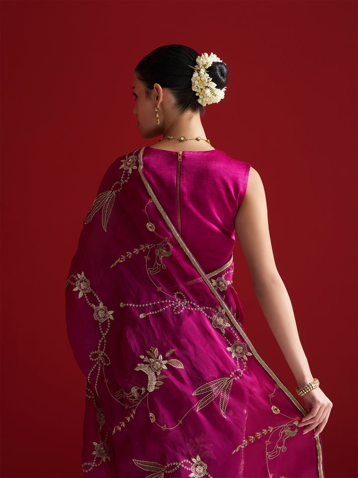 IRAJA-A