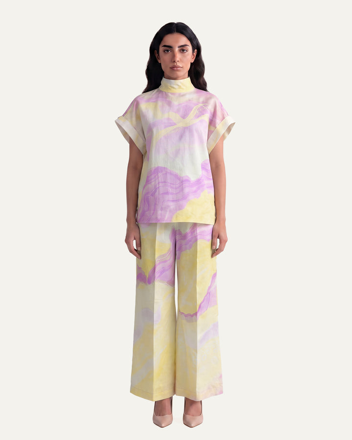 Solene Pants