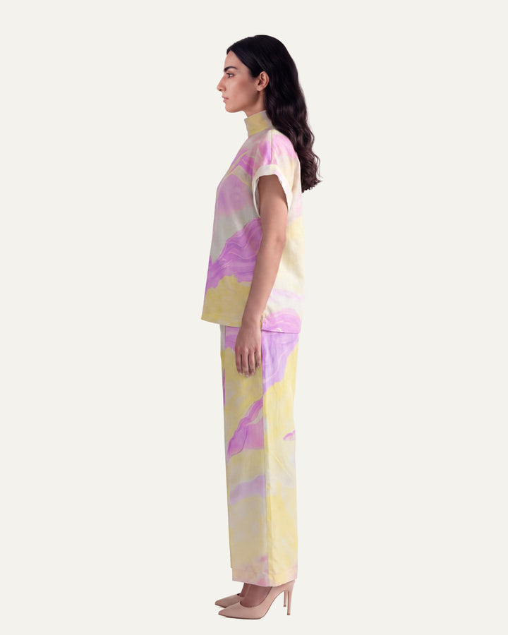 Solene Pants