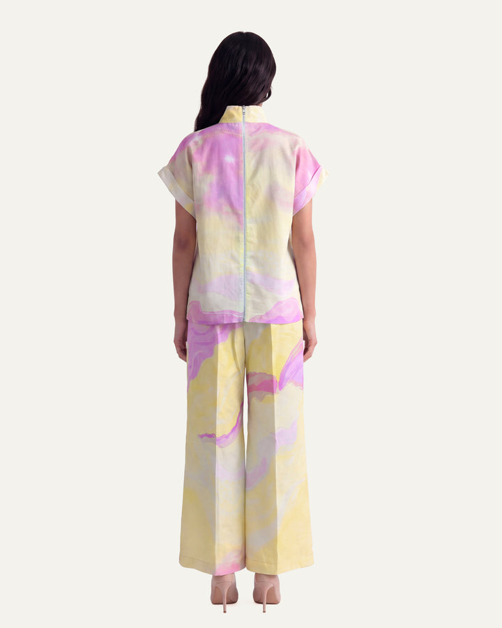 Solene Pants