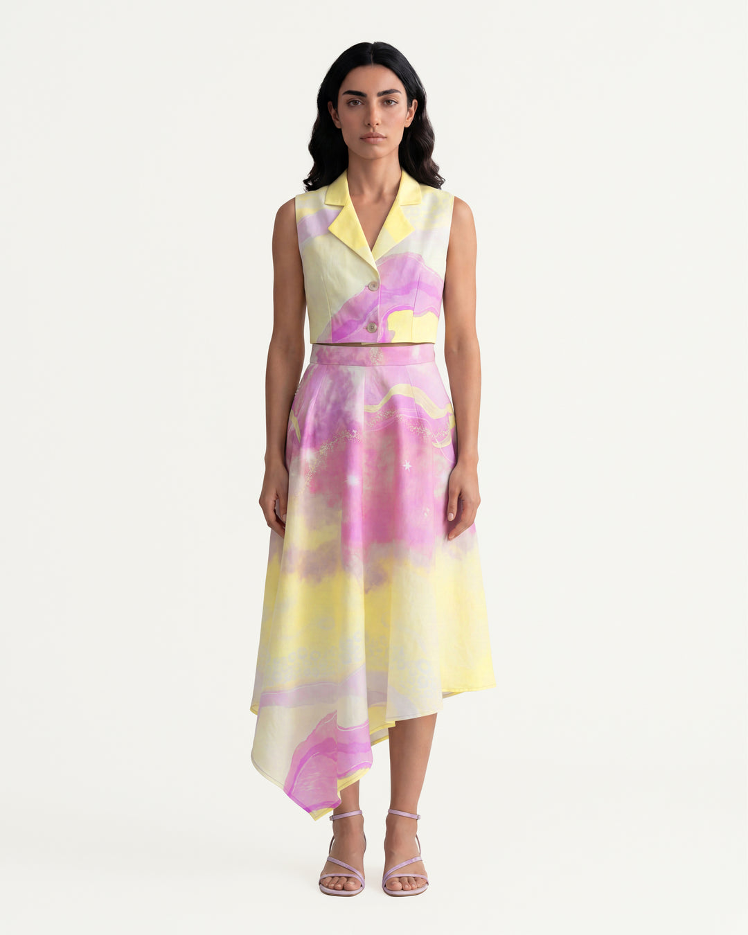 Bloom Skirt