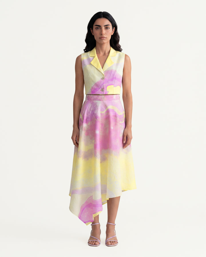 Bloom Skirt