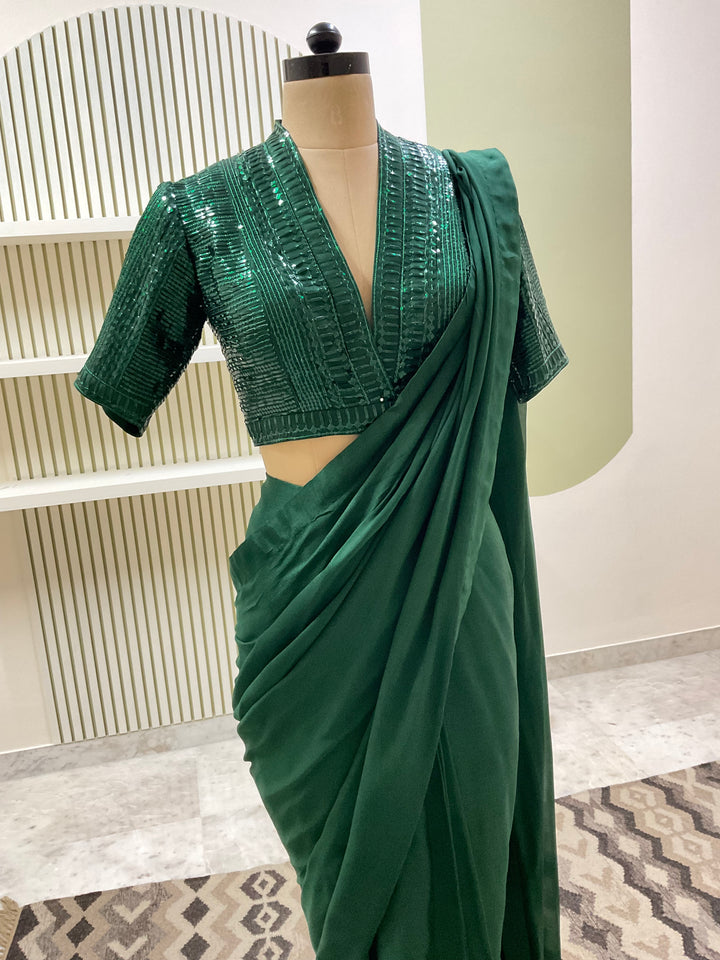 SAREE SET