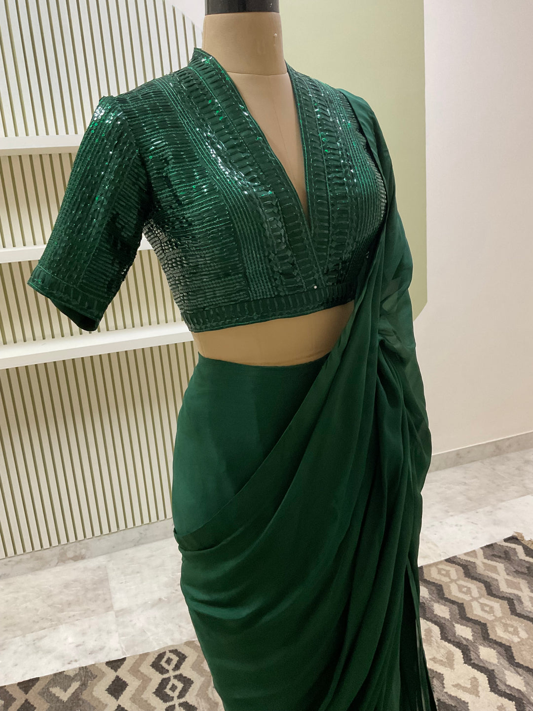 SAREE SET