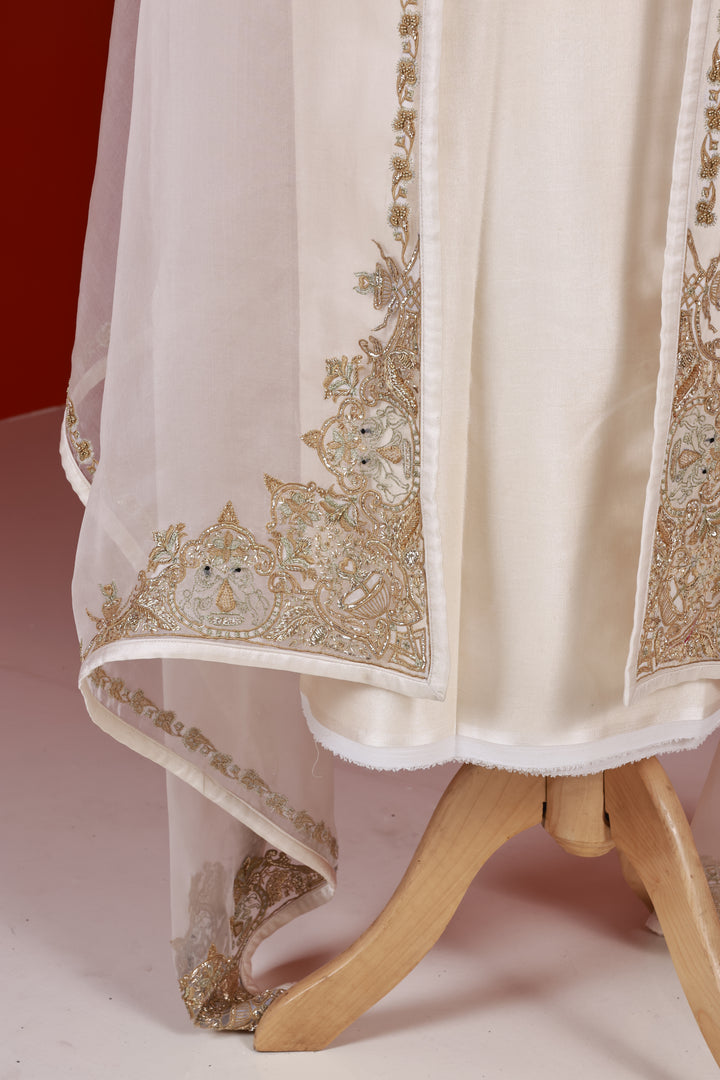 SUNDARI (DUPATTA)