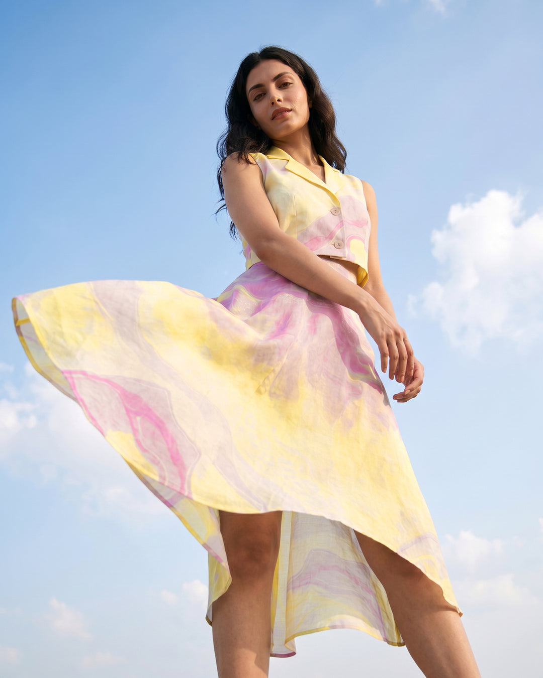 Bloom Skirt