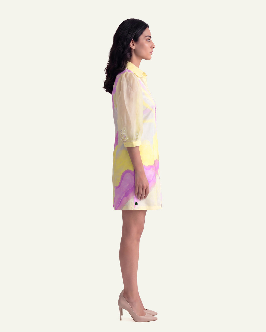 Luna Dress