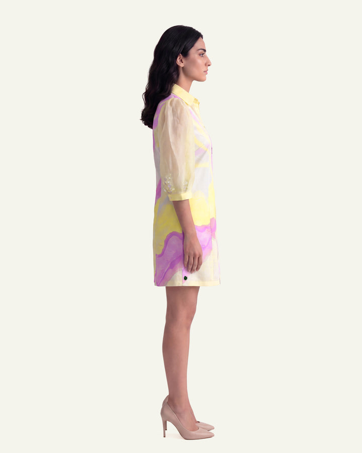 Luna Dress