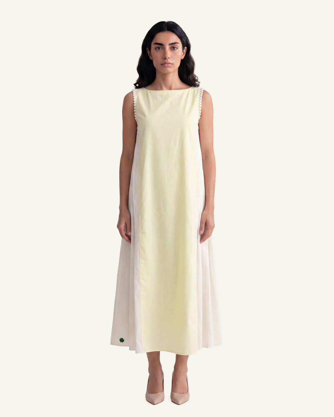 Serenity- Lemon