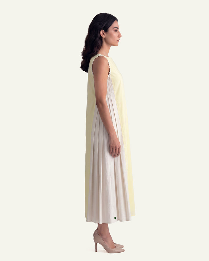 Serenity- Lemon