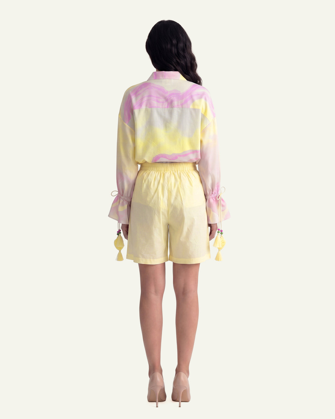Ease -Lemon