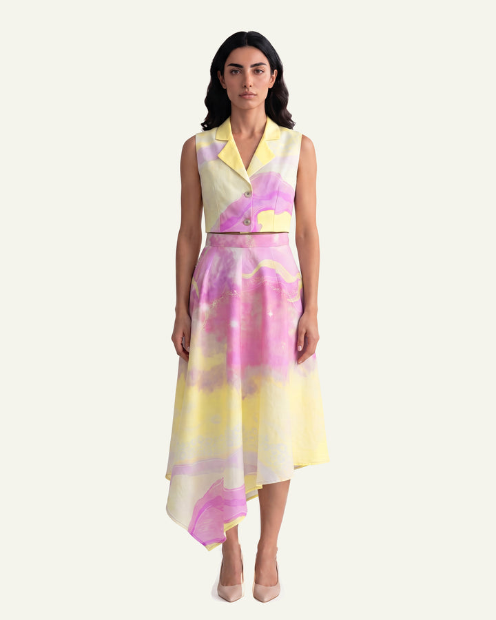 Bloom Skirt