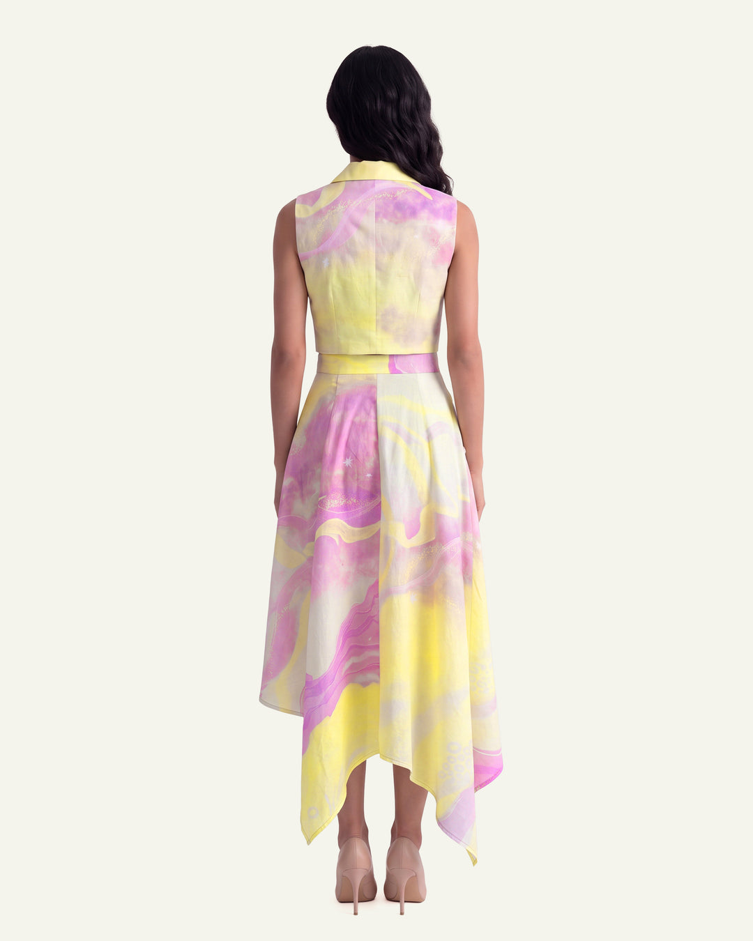 Bloom Skirt