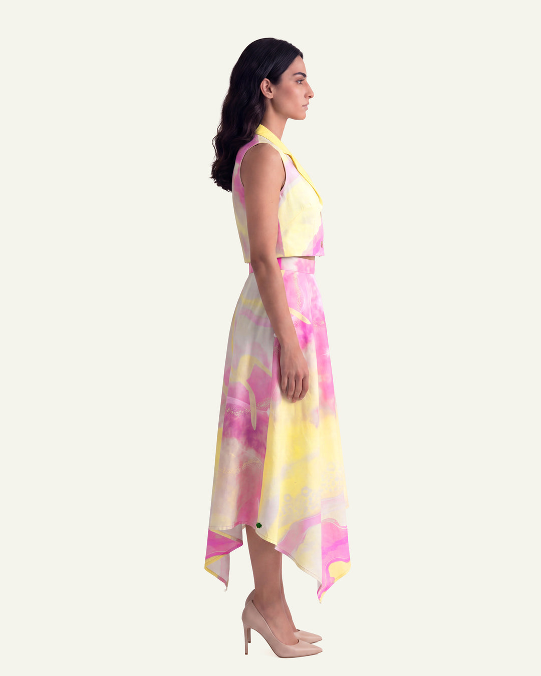 Bloom Skirt