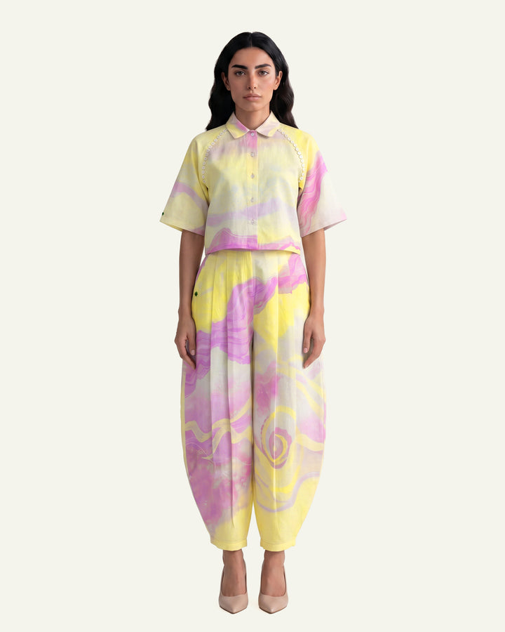 Echo Trousers