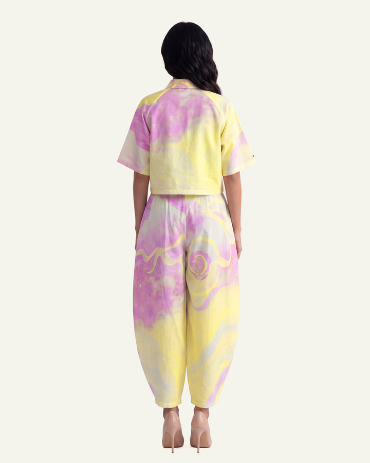 Echo Trousers