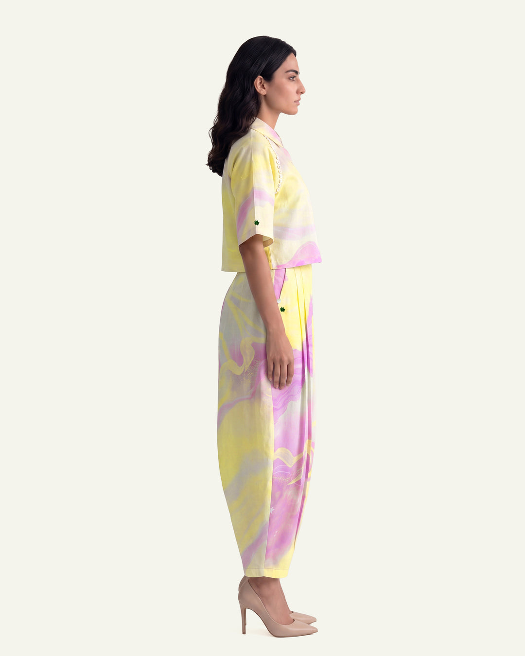 Echo Trousers