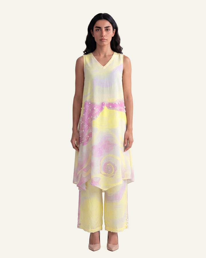 Aster trouser