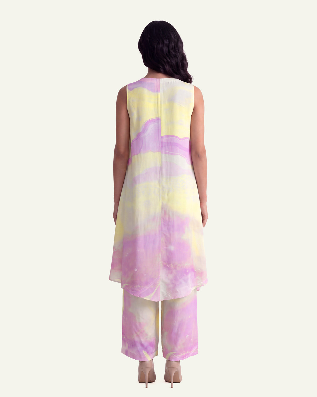 Aster trouser