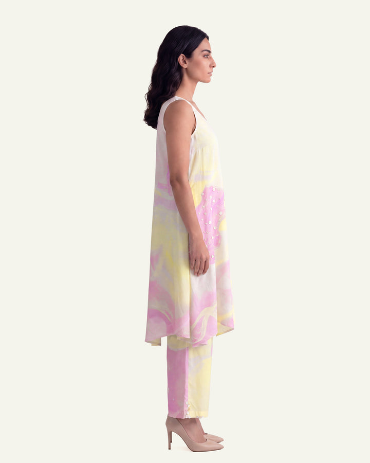Aster trouser