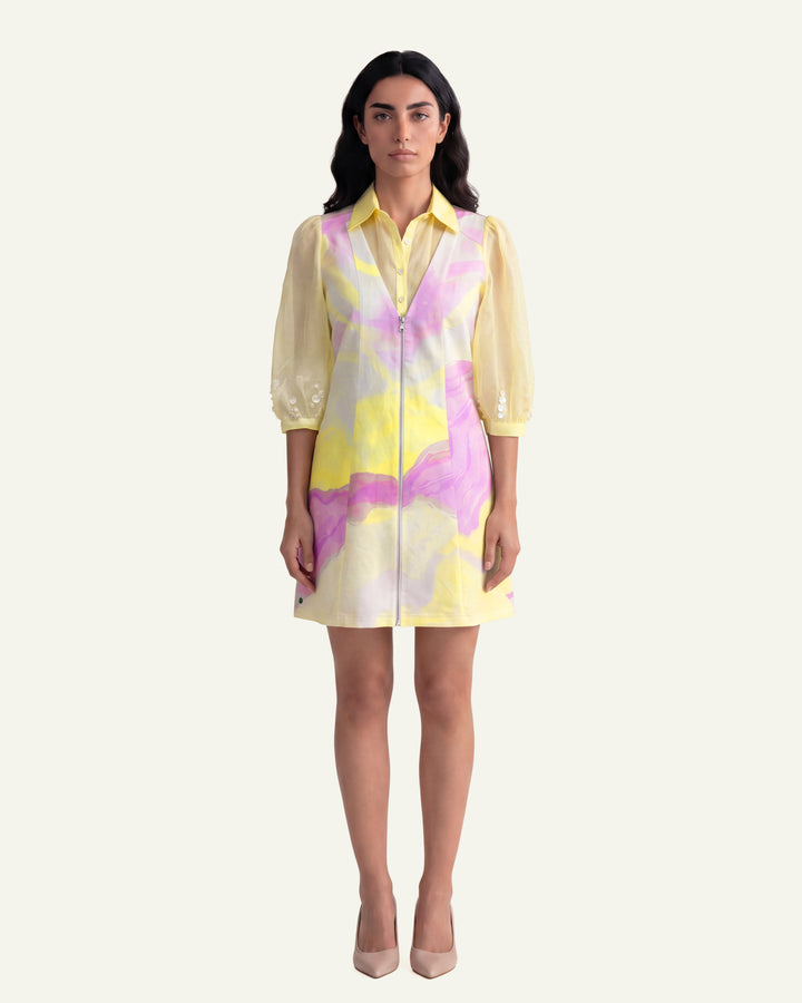 Luna Dress