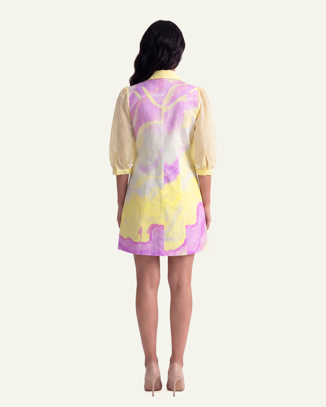 Luna Dress